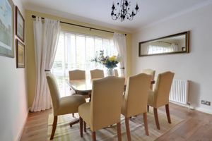 Dining Room- click for photo gallery